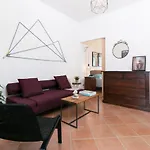 Casa Elisabetta Shortlets Lägenhet
