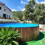 Casa Elisabetta Shortlets * Caposele