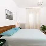 Casa Elisabetta Shortlets Lägenhet Caposele