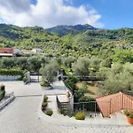 Casa Elisabetta Shortlets Apartment Caposele