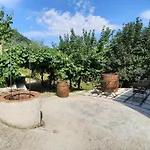 Casa Elisabetta Shortlets * Caposele