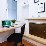 Apartment Casa Elisabetta Shortlets *