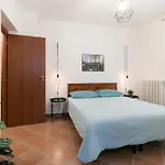 Appartement Casa Elisabetta Shortlets Caposele