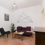 Appartement Casa Elisabetta Shortlets Caposele