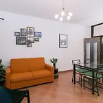 Casa Elisabetta Shortlets Caposele