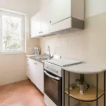 Apartment Casa Elisabetta Shortlets Caposele