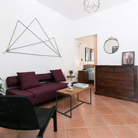Casa Elisabetta Shortlets Apartmán