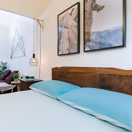 Casa Elisabetta Shortlets Caposele