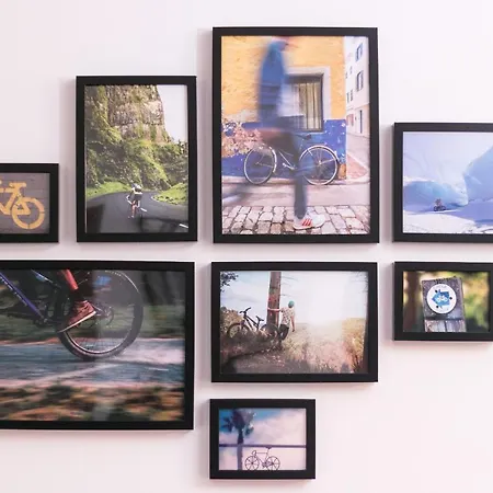 Casa Elisabetta Shortlets