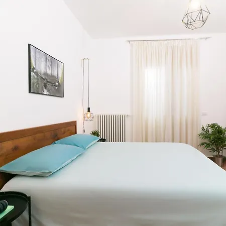 Casa Elisabetta Shortlets Apartment Caposele