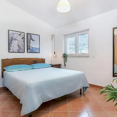 Apartamento Casa Elisabetta Shortlets