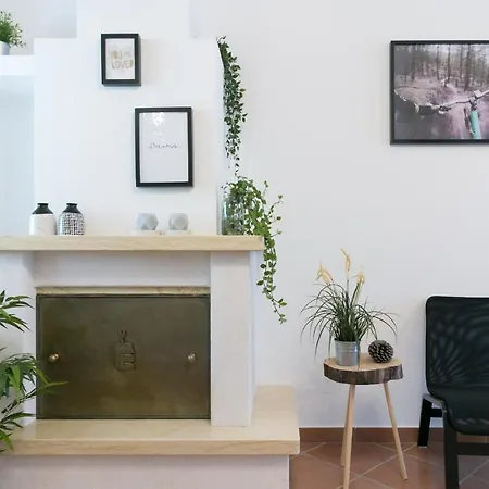 Casa Elisabetta Shortlets *