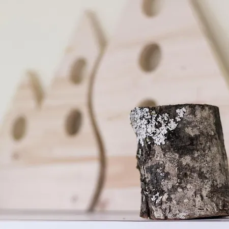 Apartamento Casa Elisabetta Shortlets *