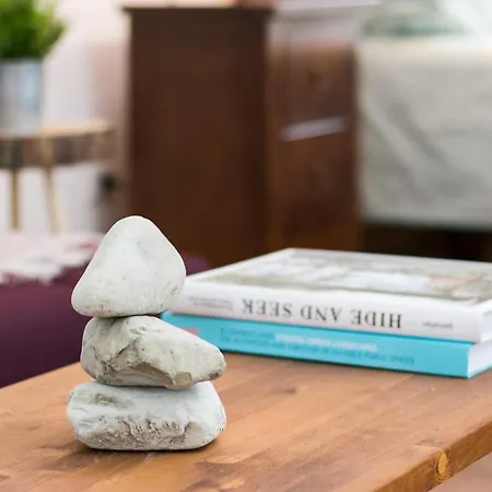 Apartmán Casa Elisabetta Shortlets *