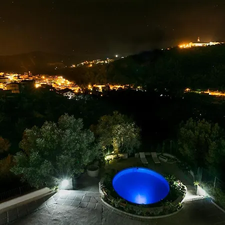 Apartmán Casa Elisabetta Shortlets Caposele