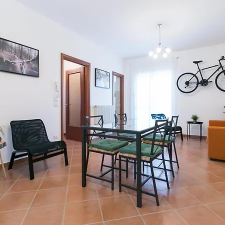 Casa Elisabetta Shortlets Apartment
