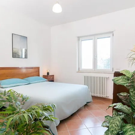 Casa Elisabetta Shortlets *