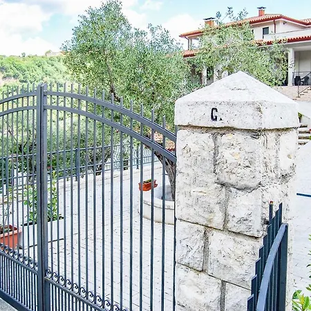 Διαμέρισμα Casa Elisabetta Shortlets *