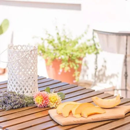 Casa Elisabetta Shortlets