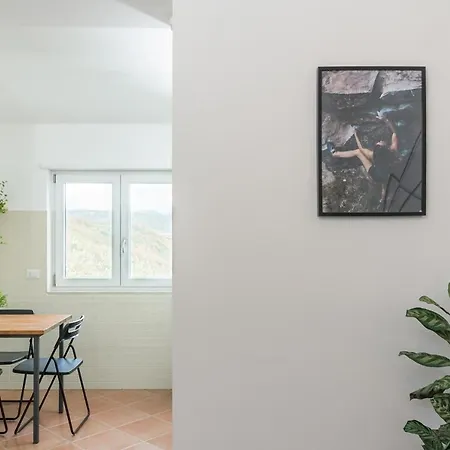 Casa Elisabetta Shortlets Apartment Caposele