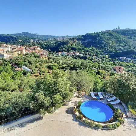 شقة Casa Elisabetta Shortlets