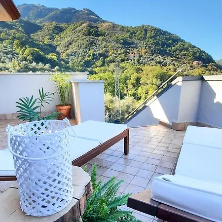 Casa Elisabetta Shortlets *