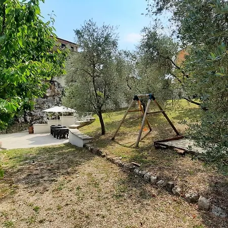 Apartament Casa Elisabetta Shortlets Caposele