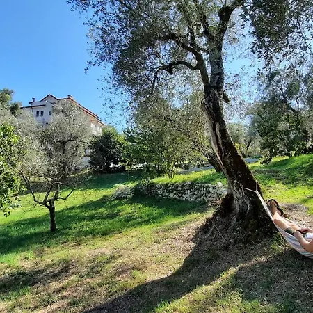 Casa Elisabetta Shortlets Apartamento *