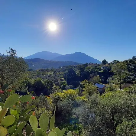 Casa Elisabetta Shortlets Caposele