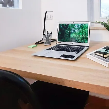 Casa Elisabetta Shortlets