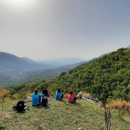 Casa Elisabetta Shortlets Caposele