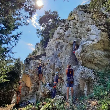 Casa Elisabetta Shortlets