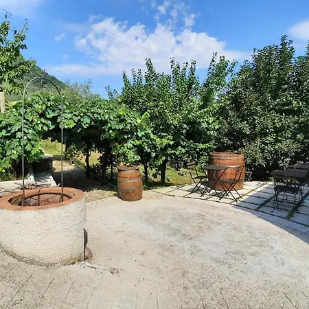 Casa Elisabetta Shortlets * Caposele