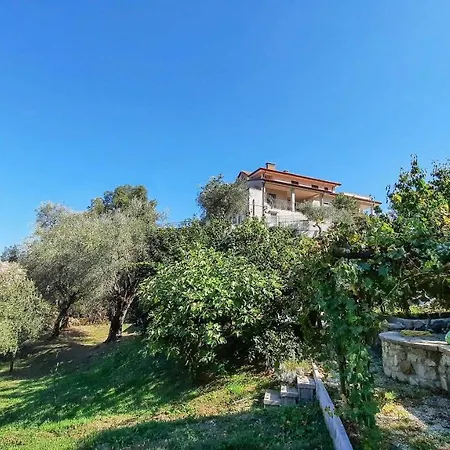 Διαμέρισμα Casa Elisabetta Shortlets *