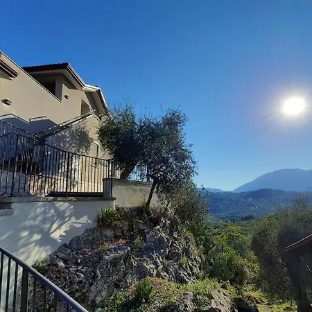 Apartamento Casa Elisabetta Shortlets *