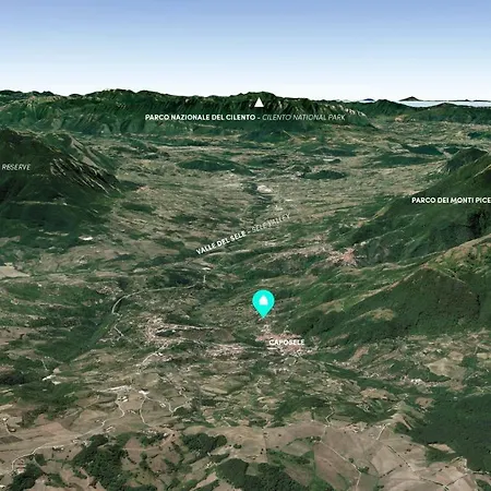 Διαμέρισμα Casa Elisabetta Shortlets *