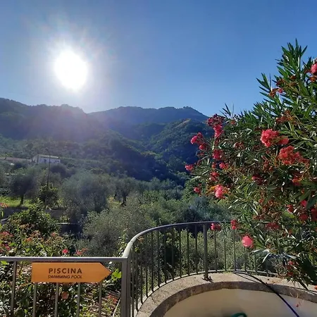 شقة Casa Elisabetta Shortlets