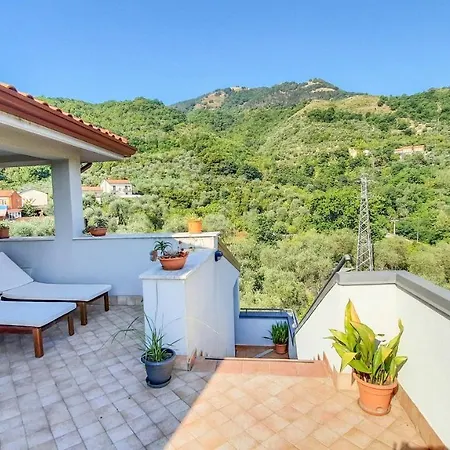 Casa Elisabetta Shortlets شقة *