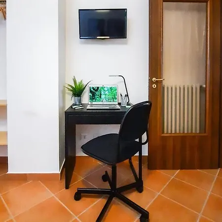 Casa Elisabetta Shortlets Apartment *