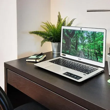 Casa Elisabetta Shortlets Apartamento Caposele