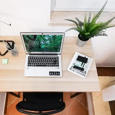 Casa Elisabetta Shortlets Διαμέρισμα *