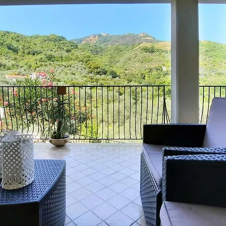 Casa Elisabetta Shortlets