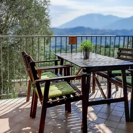 Apartamento Casa Elisabetta Shortlets