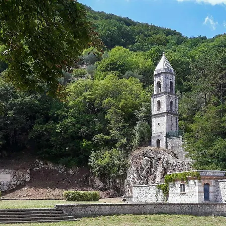 Apartamento Casa Elisabetta Shortlets *