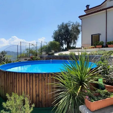 Casa Elisabetta Shortlets *