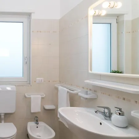 Διαμέρισμα Casa Elisabetta Shortlets Caposele