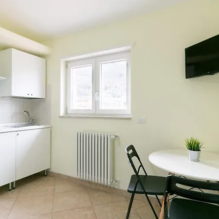 Casa Elisabetta Shortlets *