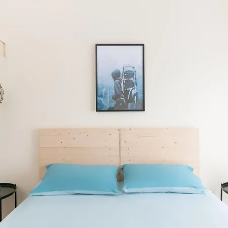 Casa Elisabetta Shortlets * Caposele