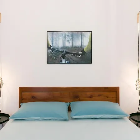 Casa Elisabetta Shortlets Caposele