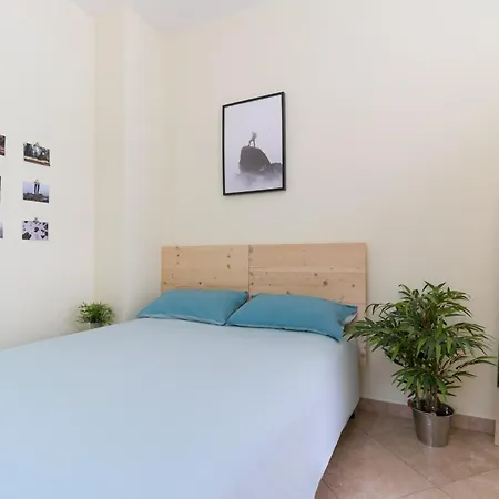 Casa Elisabetta Shortlets Διαμέρισμα